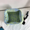 yingzi sacs pour femmes pochettes pour femmes nouvelle offre spéciale pochettes au crochet pour femmes à la main tricoté pochette de jour faire