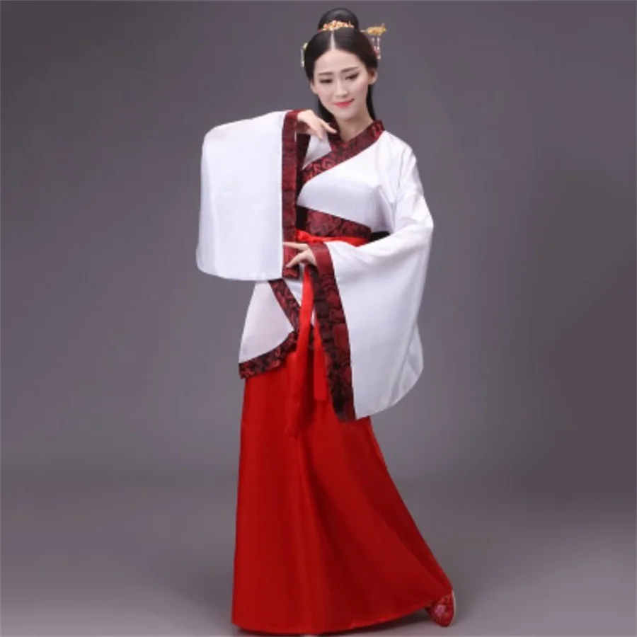 robe chinoise en soie pour filles et femmes, kimono chinois traditionnel vintage ethnique antique, costume de danse hanfu, vêtements chinois robe chinoise en soie pour filles et femmes, kimono chinois traditionnel vintage ethnique antique, costume de danse hanfu, vêtements chinois