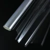 papier d'emballage en plastique transparent, 1 pièce, emballage cadeau, décorations de fête d'anniversaire et de mariage, fournitures de réception cadeau pour bébé pour enfants