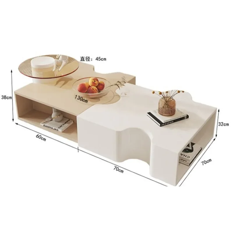 table basse de rangement japonaise design à couverture rigide table basse de luxe minimaliste ensemble italien muebles para el hogar meubles de maison table basse de rangement japonaise design à couverture rigide table basse de luxe minimaliste ensemble italien muebles para el hogar meubles de maison