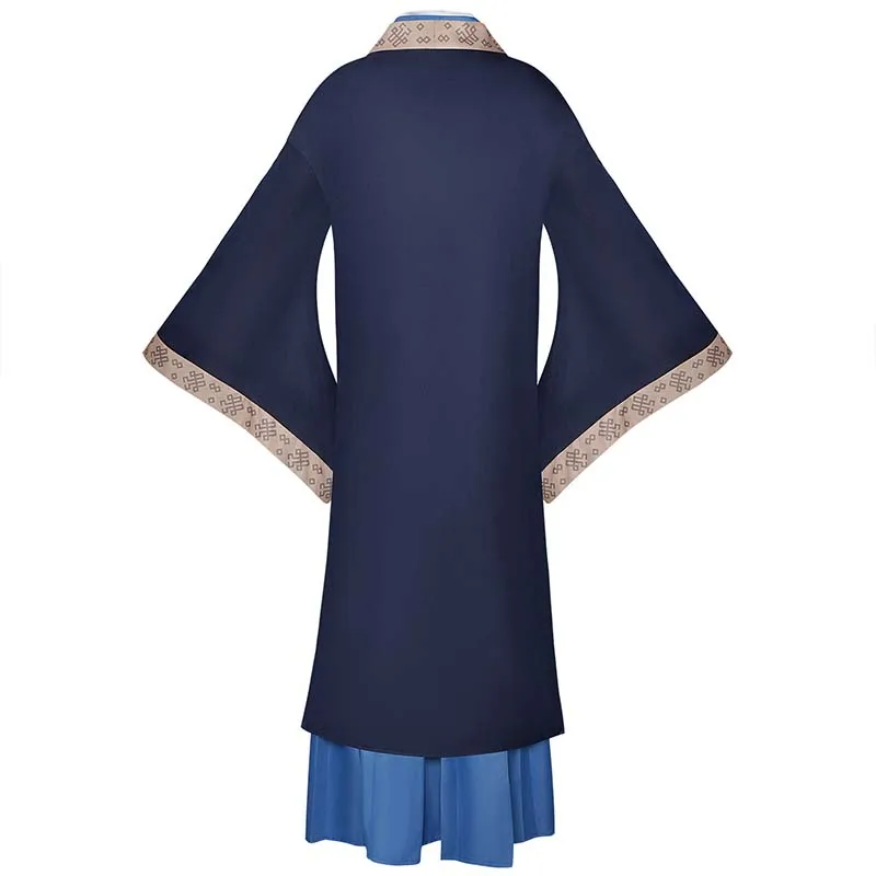 jinshi cosplay costume anime boutaire diarie hommes kimono robe costume avec couvre chef kusuriya pas hitorigoto tenues pour comic con jinshi cosplay costume anime boutaire diarie hommes kimono robe costume avec couvre chef kusuriya pas hitorigoto tenues pour comic con