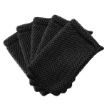 Poudres de proximité portables en maille de nylon, multi-usages, Wstring, stockage, sac, voyage, activités de plein air, produits numériques, 1-10 pièces Poudres de proximité portables en maille de nylon, multi-usages, Wstring, stockage, sac, voyage, activités de plein air, produits numériques, 1-10 pièces