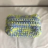 yingzi sacs pour femmes pochettes pour femmes nouvelle offre spéciale pochettes au crochet pour femmes à la main tricoté pochette de jour faire