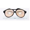 costume de cosplay de clown lyus pour enfants et adultes, accessoires de performance, masque, chapeau antarctique, chaussures, bas, décoration de fête tim ade, halloween