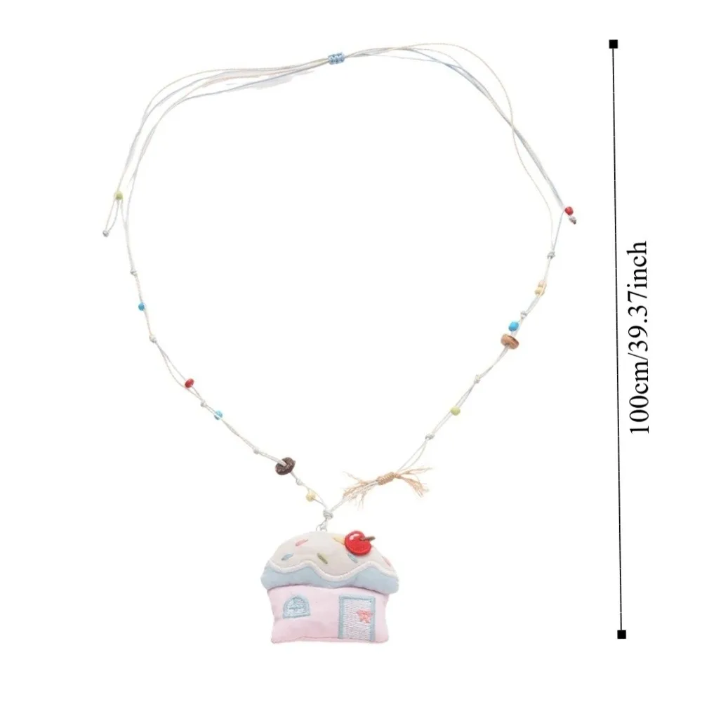 collier de perles coréennes en résine, bijoux rose et bleu, fleur, bohème, ras du cou chic, style coréen, clavicule, plage collier de perles coréennes en résine, bijoux rose et bleu, fleur, bohème, ras du cou chic, style coréen, clavicule, plage