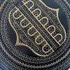 coton broderie arabe hommes chapeau musulman chapeau de prière islamique musulman turban homme hijab bonnet saoudien islam casquettes juives