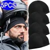Petite casquette en tissu à séchage rapide pour l’équitation, doublure de casque de moto, Sports de plein air, casquette de protection respirante, accessoires universels pour casque Petite casquette en tissu à séchage rapide pour l’équitation, doublure de casque de moto, Sports de plein air, casquette de protection respirante, accessoires universels pour casque