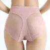 sous vêtements ultra fins à vaccage instantané pour femme, culotte de yoga, compression du ventre, 18 dam