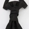 craings.com pré noué ascot aught pour hommes, satin, décontracté, paisley, stripe ascots, président, ktie, formel, glaaugé, hong kong noeud noeud