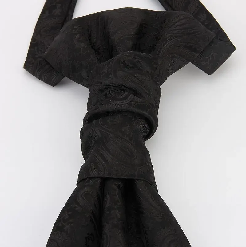 craings.com pré noué ascot aught pour hommes, satin, décontracté, paisley, stripe ascots, président, ktie, formel, glaaugé, hong kong noeud noeud craings.com pré noué ascot aught pour hommes, satin, décontracté, paisley, stripe ascots, président, ktie, formel, glaaugé, hong kong noeud noeud