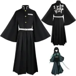 2025halloweenHete Verkoop Anime démon Slayero Kimetsu No Yaiba Tanjirou Kamado Nezuko Cosplay Vrouwen En Mannen Kimono Cosplay 2025halloweenHete Verkoop Anime démon Slayero Kimetsu No Yaiba Tanjirou Kamado Nezuko Cosplay Vrouwen En Mannen Kimono Cosplay