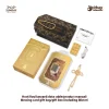 pop sunday okay pochette en brocart pendentif électronique de mode pendentif électronique de mode cadeaux d'anniversaire or Édition limitée article