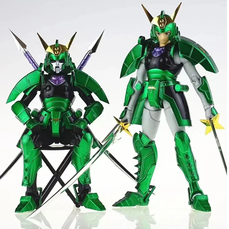 en stock koo yoroiden samouraï troupes ronin guerriers kikoutei rekka ryo sanada hashiba touma seiji date kento figurine d'action en stock koo yoroiden samouraï troupes ronin guerriers kikoutei rekka ryo sanada hashiba touma seiji date kento figurine d'action