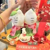 limite sanrio sakura matcha kimono hello kitty peluche poupée porte clés dessin animé kitty chat sac accessoires ornement porte clés