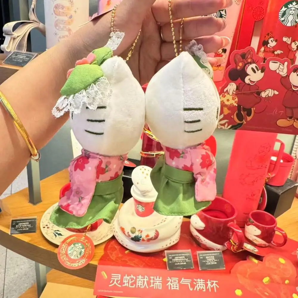 limite sanrio sakura matcha kimono hello kitty peluche poupée porte clés dessin animé kitty chat sac accessoires ornement porte clés limite sanrio sakura matcha kimono hello kitty peluche poupée porte clés dessin animé kitty chat sac accessoires ornement porte clés