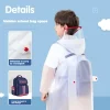 poncho de pluie imperméable, non jetable, voyage sur pied, manteau de transport, chapeau, accessoires de randonnée en plein air, imperméable