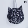 mini sac de poignet à nœud japonais portable pour femme, sac à main simple, sac à main, sac à provisions, poudres pour clés de téléphone, accessoires kimono