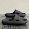 pantoufles pour hommes à semelles épaisses, confortables, antidérapantes, cool, pour femmes