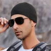 petite casquette en tissu à séchage rapide pour l'équitation, doublure de casque de moto, sports de plein air, casquette de protection respirante, accessoires universels pour casque