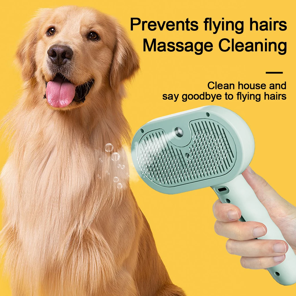 brosse de toilettage pour chiens à pulvérisation de vapeur brosse à vapeur unique pour chiens brosse de toilettage de luxe brosse à vapeur pour chiens c brosse de toilettage pour chiens à pulvérisation de vapeur brosse à vapeur unique pour chiens brosse de toilettage de luxe brosse à vapeur pour chiens c