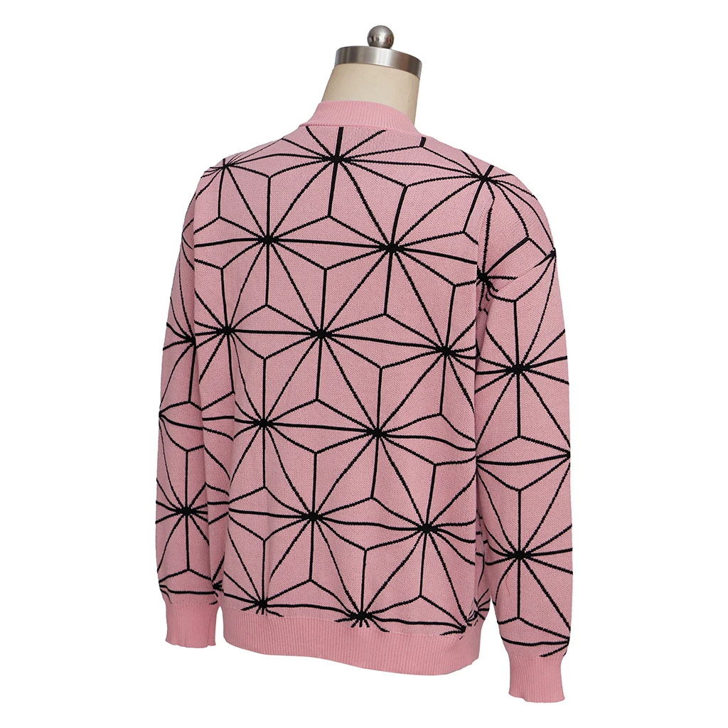 harajuku hiver giyu tomioka cardigan femmes tomioka giyuu pull tricoté midoriya hisashi haut bakugo katsuki cardigan tricoté harajuku hiver giyu tomioka cardigan femmes tomioka giyuu pull tricoté midoriya hisashi haut bakugo katsuki cardigan tricoté