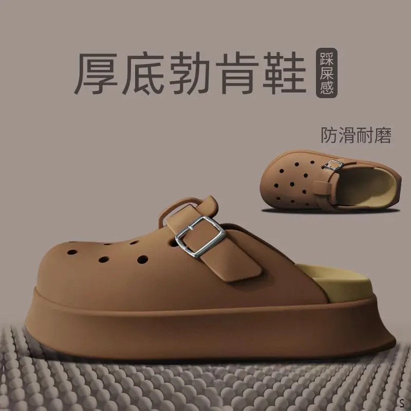 sandales d'été pour femmes, pantoufles de nuage légères à plateforme classique, pour l'intérieur et l'extérieur, loisirs en plein air, plage, jardin, nouvelle collection 2025 sandales d'été pour femmes, pantoufles de nuage légères à plateforme classique, pour l'intérieur et l'extérieur, loisirs en plein air, plage, jardin, nouvelle collection 2025