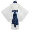 anime cosplay kimono set, jujutsu kaimmense en sukuna, kostuum pruik, 10/2019 anse, carnaval uniform, hanfu men and vrouwen, halloween kleding