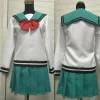 teruhashi kokomi cosplay costumes robe saiki kusuo no sai nan yumehara chiyo uniformes costumes d'halloween pour les femmes