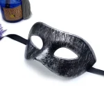 Masque pour femmes et hommes, accessoire Photo, accessoires de Costume de carnaval, accessoires de Cosplay, fournitures de fête de bal, demi-masque facial, masques d&rsquo;halloween