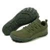 nouvelles chaussures de randonnée, grande taille, chaussures de sport de plein air pour couple, paume large, chaussures larges, chaussures décontractées pieds nus, fitness de yoga en salle