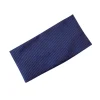 bandeau de sport pour cyclisme, lavage du visage, bandana tricoté en coton coréen doux pour femmes et filles, accessoire de cheveux à la mode