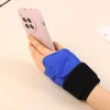 attelle de cheville enveloppe de glace pour les blessures thérapie d'enveloppe de glace de cheville chaude et froide support de cheville réutilisable pour soulager la douleur entorses