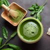 ensemble de matcha japonais avec fouet en bambou, brosse, cuillère à thé, outil avec filtre pour magasin de boissons, bricolage
