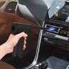Plumeau à Air comprimé pour clavier d’ordinateur 51000 tr/min, Mini nettoyeur électrique sans fil pour voiture, souffleur d’air sans fil Plumeau à Air comprimé pour clavier d’ordinateur 51000 tr/min, Mini nettoyeur électrique sans fil pour voiture, souffleur d’air sans fil