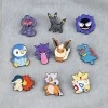 Épingles en émail japonais, badges sur sac à dos, accessoires de choses mignonnes pour bijoux, broches cadeaux manga japonais, badge à revers