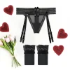 sous vêtements en coton pour femmes, sous vêtements hipster sans couture, culotte invisible, couleur unie, sous vêtements intimes respectueux de la peau