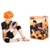 nouveau anime haikyuu figure jouets shoyo hinata modèle jouet kozume kenma figurine bouchon de nouilles tobio kageyama collection poupées