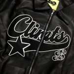 Veste en cuir Harajuku pour moto, surdimensionnée, Hip Hop, Punk, gothique, Simple, brodé, Streetwear Y2K, manteau rétro à fermeture éclair pour hommes, nouvelle collection