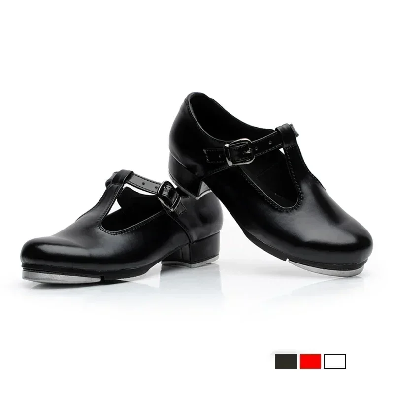 chaussures de danse tap scintillantes en forme de t pour enfants filles femmes chaussures de danse jazz étape en cuir verni chaussures de colmatage 26 42 retour gratuit chaussures de danse tap scintillantes en forme de t pour enfants filles femmes chaussures de danse jazz étape en cuir verni chaussures de colmatage 26 42 retour gratuit