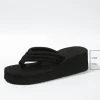 tongs ultra légères élégantes pour femmes – sandales douces d'intérieur et d'extérieur – parfaites pour la plage, la piscine et les vacances – séchage rapide
