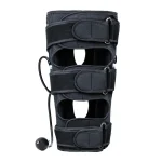 Bande correctrice de jambe de beauté de Type O/X, efficace, genou courbé, ceinture de redressage Valgum, correcteur de Posture pour adultes et enfants