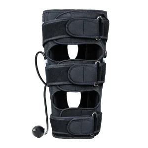 Bande correctrice de jambe de beauté de Type O/X, efficace, genou courbé, ceinture de redressage Valgum, correcteur de Posture pour adultes et enfants