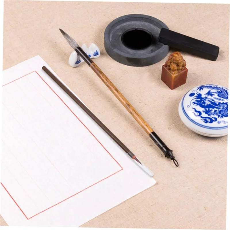 afourt 30 pièces pinceau d'écriture fournitures de peinture à l'encre pinceau de calligraphie pinceau de peinture chinoise stylos de calligraphie pour étudiants afourt 30 pièces pinceau d'écriture fournitures de peinture à l'encre pinceau de calligraphie pinceau de peinture chinoise stylos de calligraphie pour étudiants