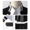 costume de cosplay anime oke roji mitsuri pour adultes et enfants, kimono haori, robe, perruque, vêtements d'halloween, 2025