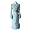 tomoe anime cosplay costumes pour adultes, kamisama hajimemashita, kamisama kd'appareils tomoe, kimono, ensemble complet, uniforme d'amour