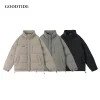 Hommes japonais 90% duvet de canard blanc doudoune 2025 hiver nouveau léger chaud col montant coupe-vent résistant au froid vêtements d’extérieur Hommes japonais 90% duvet de canard blanc doudoune 2025 hiver nouveau léger chaud col montant coupe-vent résistant au froid vêtements d’extérieur