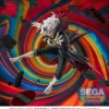figurine articulée en pvc ken takakura à collectionner, sega dan da dan, modèle d'anime, ornement de bureau de noël, cadeau, offre spéciale