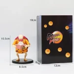 Dragon Ball Z maître Roshi Kame Sennin figurine PVC Biye geste Lecherous Anime décoration à collectionner jouet cadeau Dragon Ball Z maître Roshi Kame Sennin figurine PVC Biye geste Lecherous Anime décoration à collectionner jouet cadeau