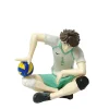 anime haikyu!! kintarou kageyama akaashi keiji toru oikawa figurine jouets