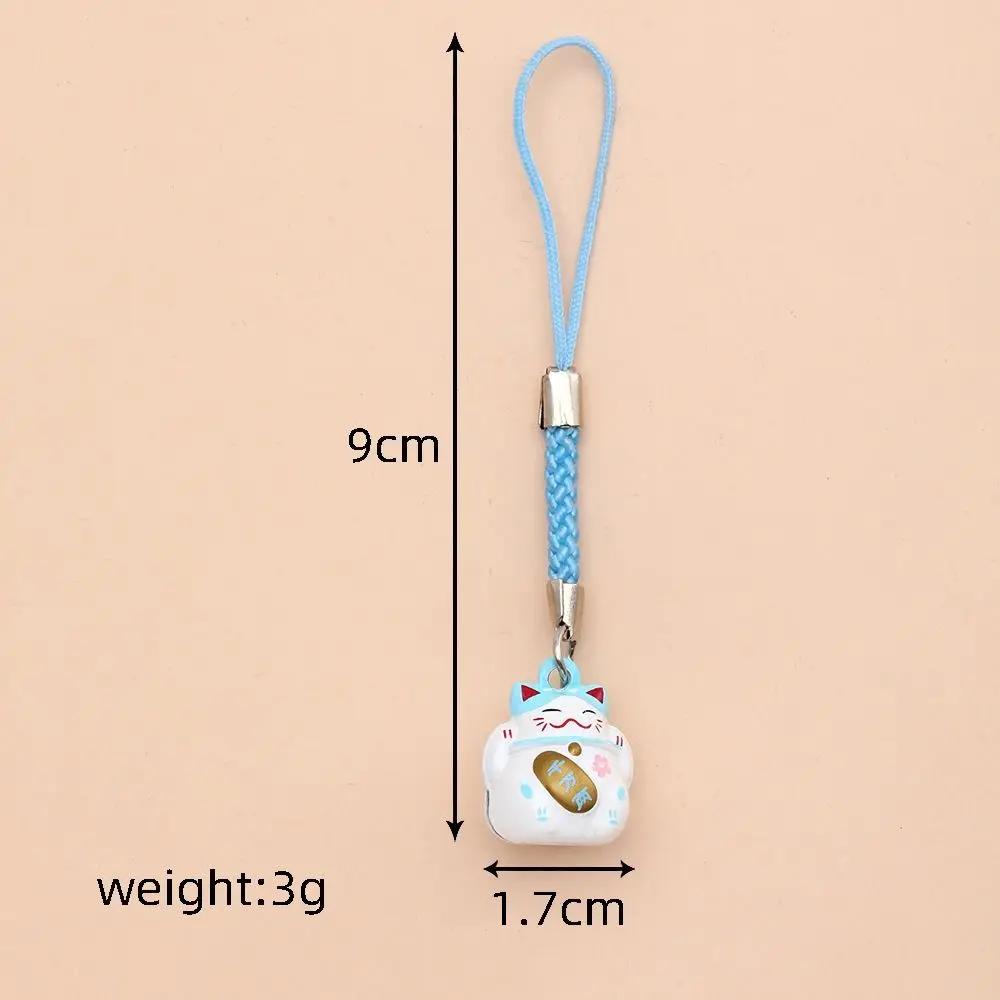 chat porte bonheur chat porte bonheur breloques de téléphone breloques de téléphone court maneki neko chaîne de téléphone dessin animé anti chute porte clés chat de fortune cadeau créatif chat porte bonheur chat porte bonheur breloques de téléphone breloques de téléphone court maneki neko chaîne de téléphone dessin animé anti chute porte clés chat de fortune cadeau créatif